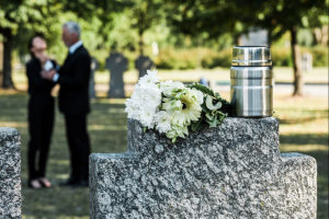 Gravesite care when you can’t get there