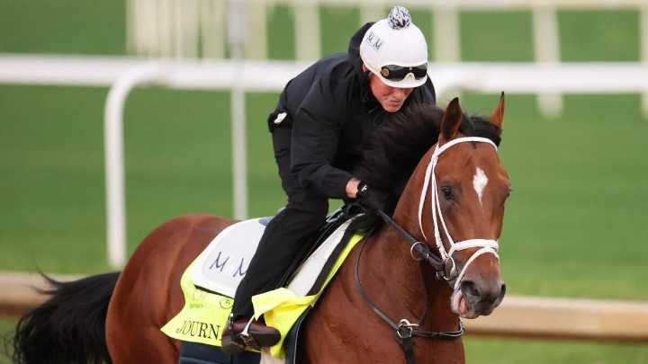 2025 Belmont Stakes contenders, predictions, odds, horses, bets, time, date: Triple Crown expert reveals picks