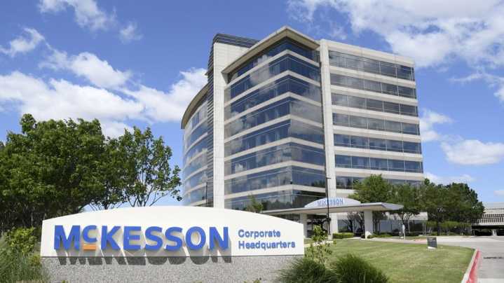 Dallas-Fort Worth companies ranked on the Fortune 500 list
