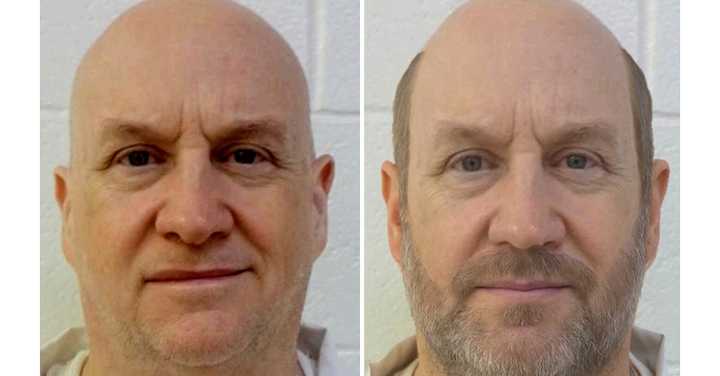 'Devil In The Ozarks' Killer Captured Nearly 2 Weeks After Escaping Prison