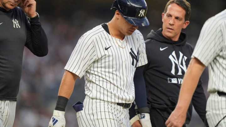 Anthony Volpe homers as Yankees beat Red Sox 9