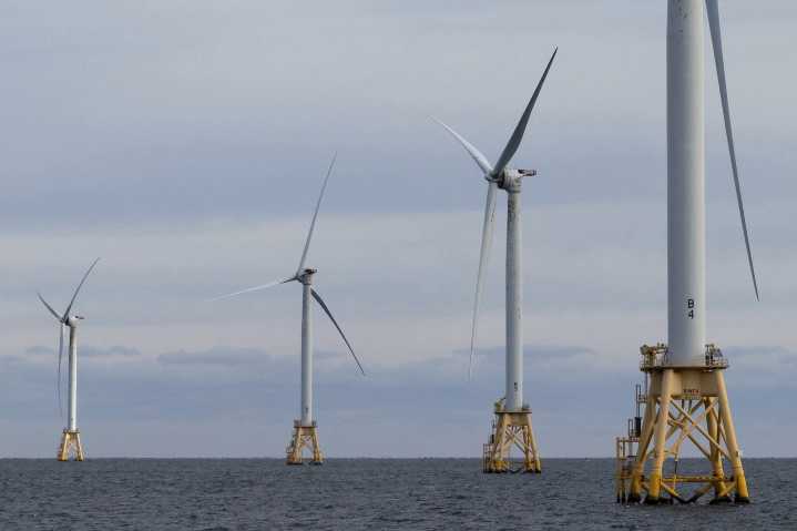 Nova Scotia’s ambitious ‘Wind West’ offshore energy plan wins support with conditions