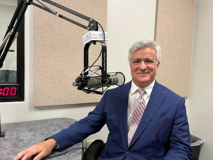 State Rep. Jason Knight on the uncertain outlook for banning ‘assault weapons’ in Rhode Island