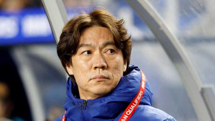 Hong keeps focus on World Cup after successful end to fraught campaign