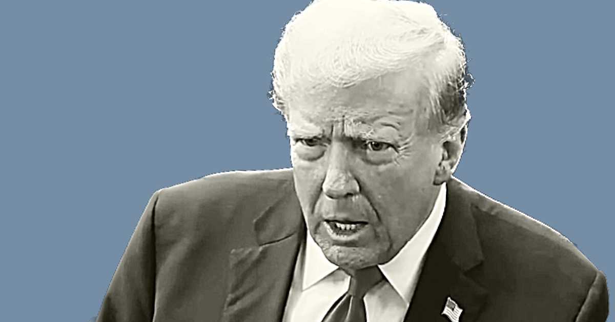 Trump Claims the Economy is Booming Because of His Tariff Policy