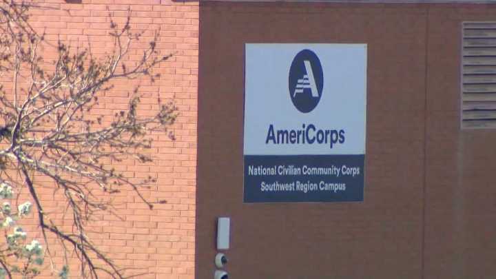 States, including Oregon, win court order blocking Trump's plan to gut AmeriCorps