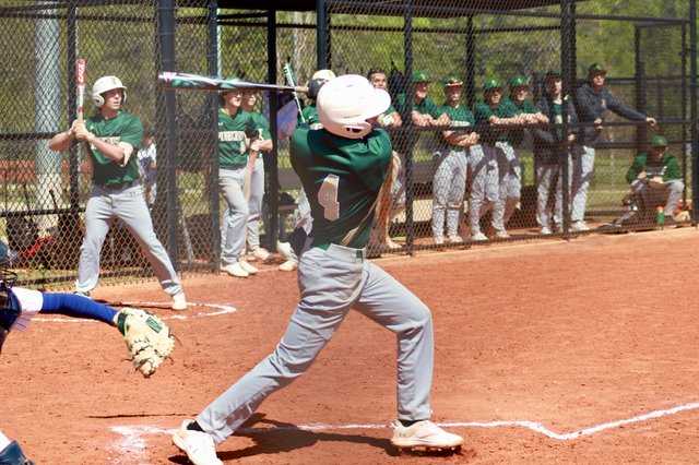 Baseball: Pinecrest, Covenant Christian players land GAPPS all