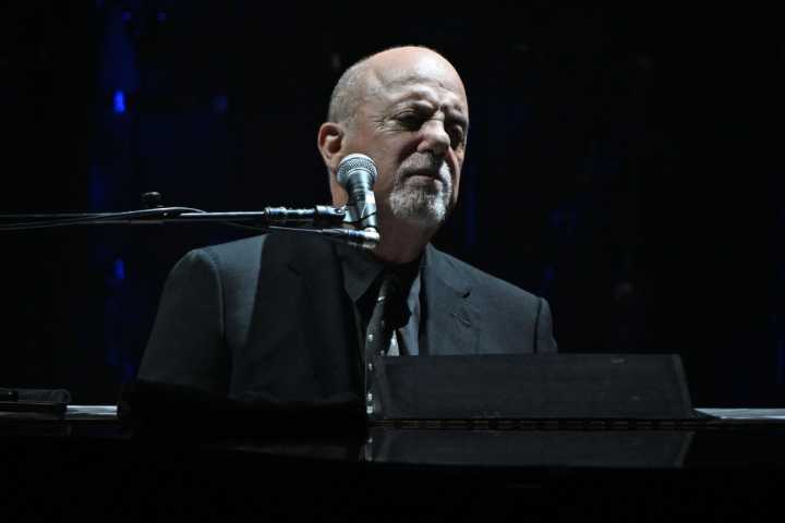 Billy Joel Opens Up About Two Suicide Attempts Following Affair with Bandmate’s Wife in New Documentary