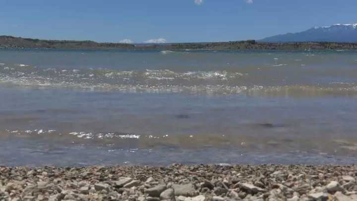 Adult man, not wearing a life jacket, dies in Lake Pueblo