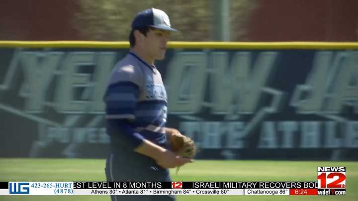 Former Gordon Lee Pitcher Bo Rhudy Transferring to Tennessee