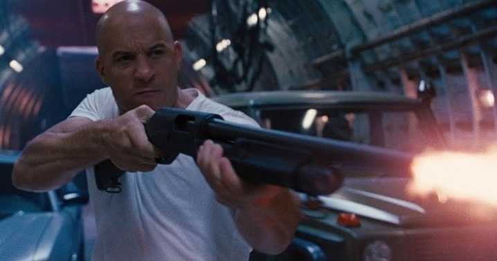 Desestiman cargos de abuso sexual contra Vin Diesel