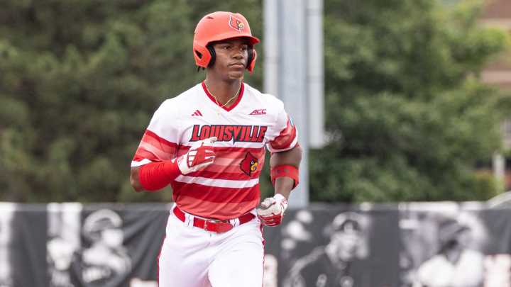 U of L still one win away from CWS after falling short in second game vs. Miami