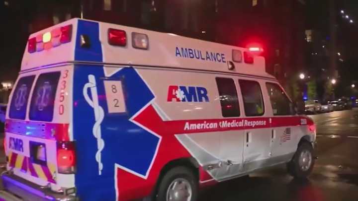 Boulder attack against Jewish demonstrators has local community concerned