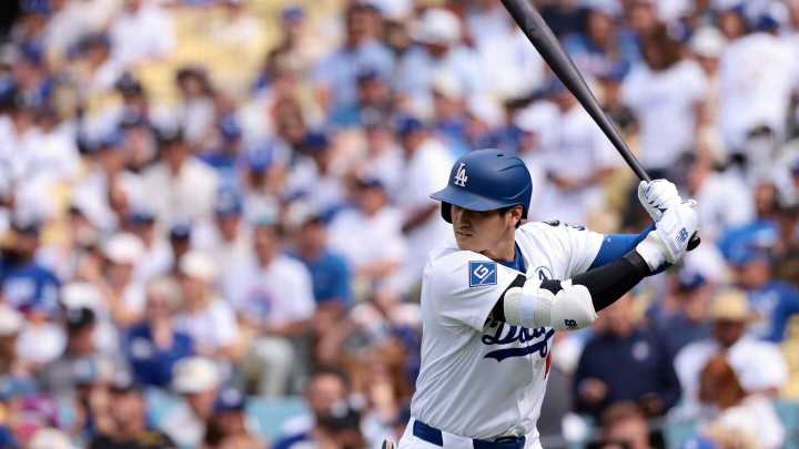 Mets at Dodgers Prediction: Odds, expert picks, starting pitchers, betting trends and stats for June 5