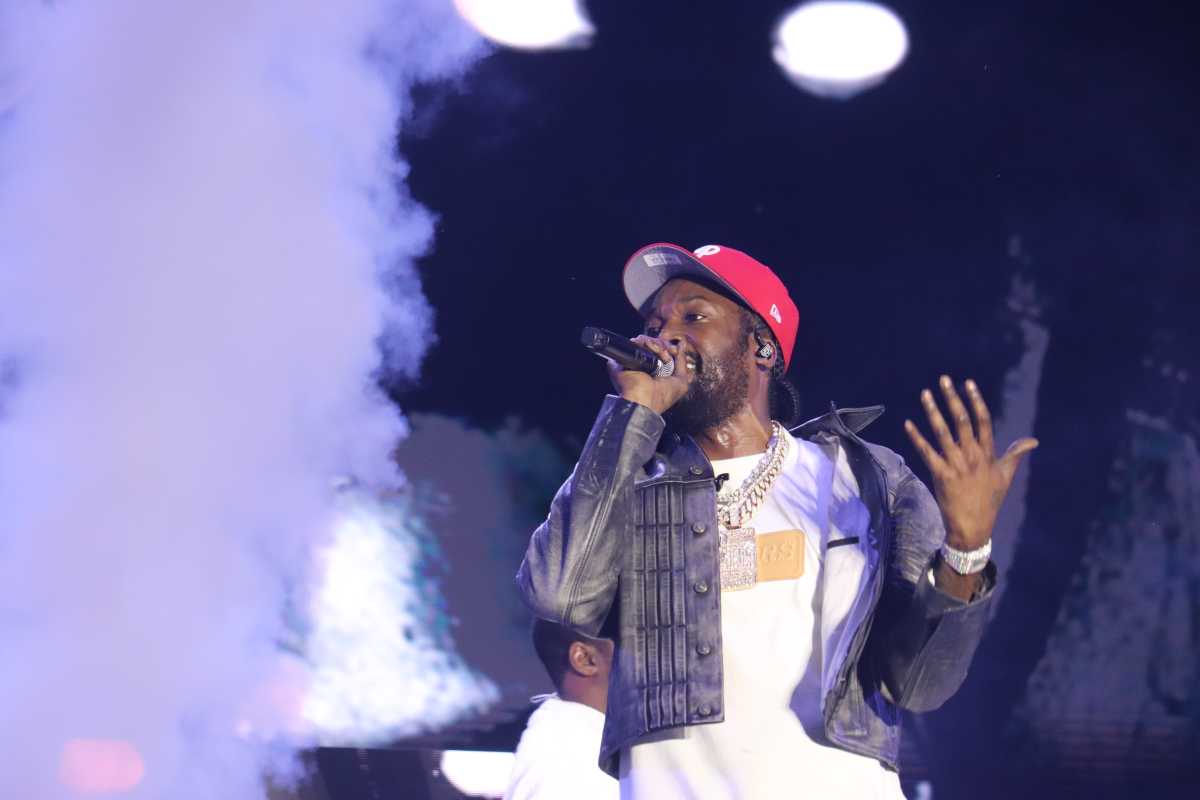 The Roots Picnic lights up Philly with star power