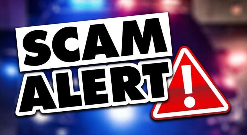 Ridgeland Police Warn of Phone Scam Targeting Healthcare Professionals