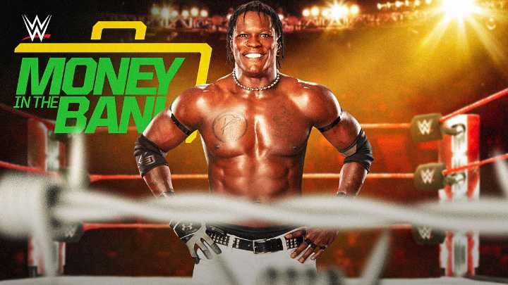 R-Truth shockingly returns at WWE Money in the Bank to cost John Cena