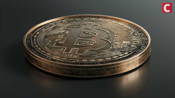 Bitcoin Is Ageing, 900,000th Block Now Minted
