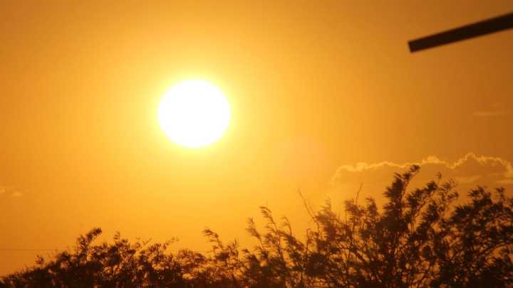 Tucson Opens Cooling Centers for Summer Heat Relief