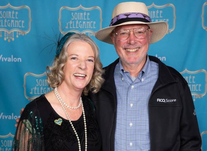 Social scene: 2 nonprofits put on galas in Marin