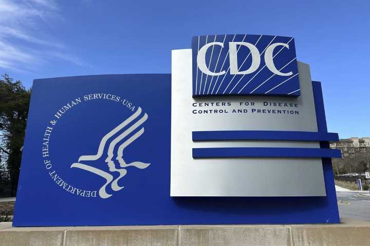 Who's in charge? CDC's leadership 'crisis' apparent amid new COVID