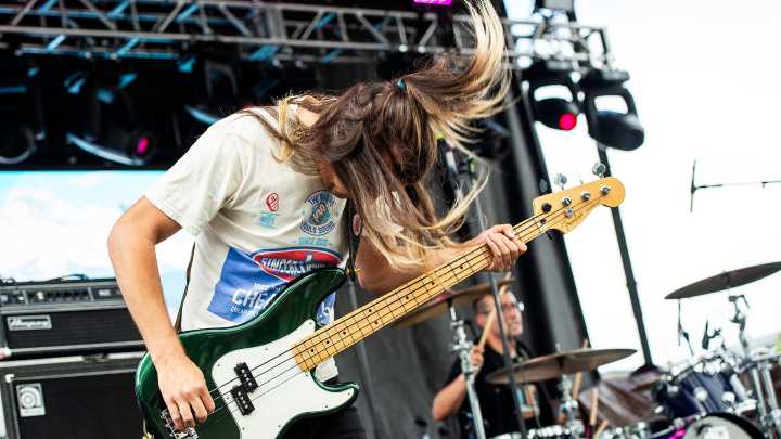 Taste of Fort Collins: A look back at some of the musical acts