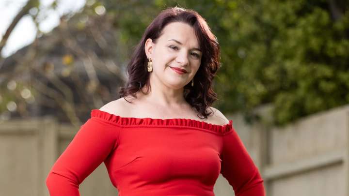 I got a 34DD boob job so my husband wouldn't leave me… instead it nearly killed me AND left me £11k out of pocket