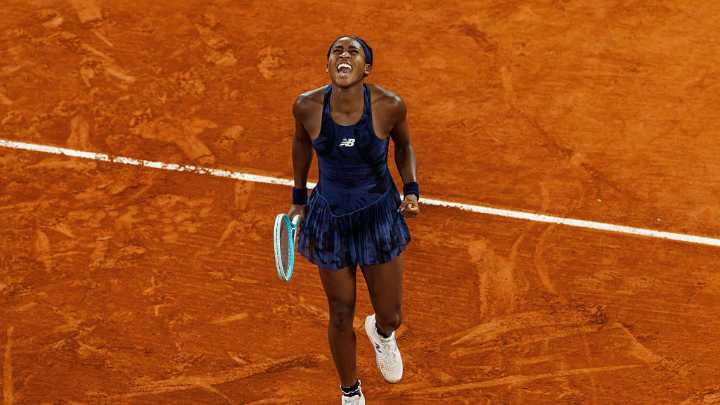 The French Open Finals Are Dream Matchups—Here’s Who’s Playing (and How Coco Gauff Can Win)