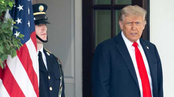 Cómo justifica Trump la prohibición o restricción de entrada a EE.UU. de ciudadanos de 19 países