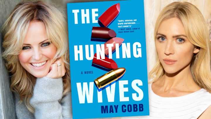 'Hunting Wives' Moves From Starz To Netflix; Premiere Date (Exclusive)