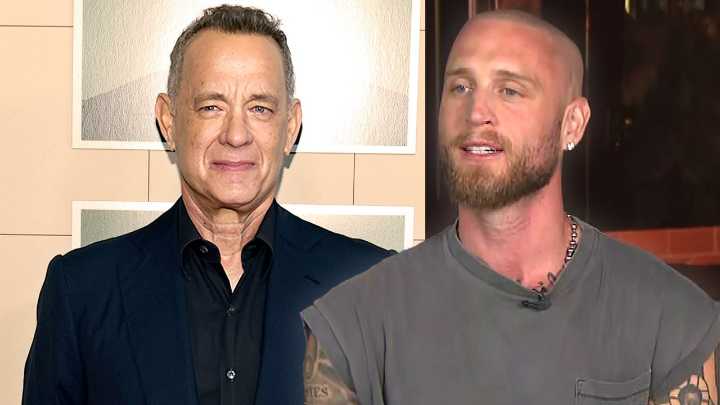 Something Out West on New Music and How Tom Hanks' 'You Better Run' Cameo Happened (Exclusive)