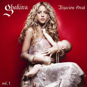 Shakira’s ‘Fijación Oral, Vol. 1’ Turns 20: All Songs Ranked from Worst to Best