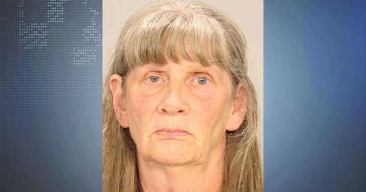 Cedar Falls woman accused of killing husband; altercation allegedly involved family dog