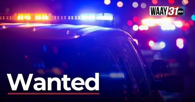 Priceville police searching for wanted woman after chase ends in crash, arrest