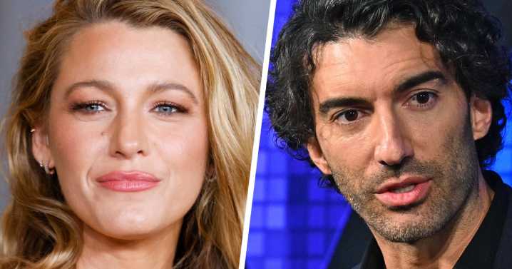Judge tells Blake Lively and Justin Baldoni to work out dispute over dismissal of emotional distress claims