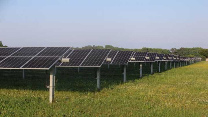 Trump’s Budget Wish Could Threaten Billions in Clean Energy Investment in Virginia
