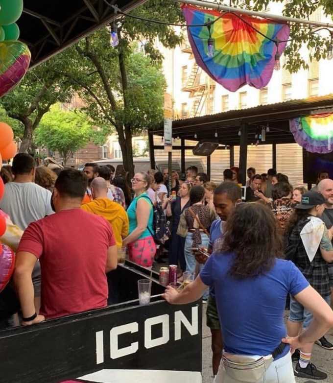 Astoria’s fifth annual Pride parade returns June 8 with drag, dancing and community pride