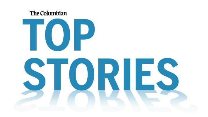 Top Stories: Hood Packaging to close; double homicide in Battle Ground; fast