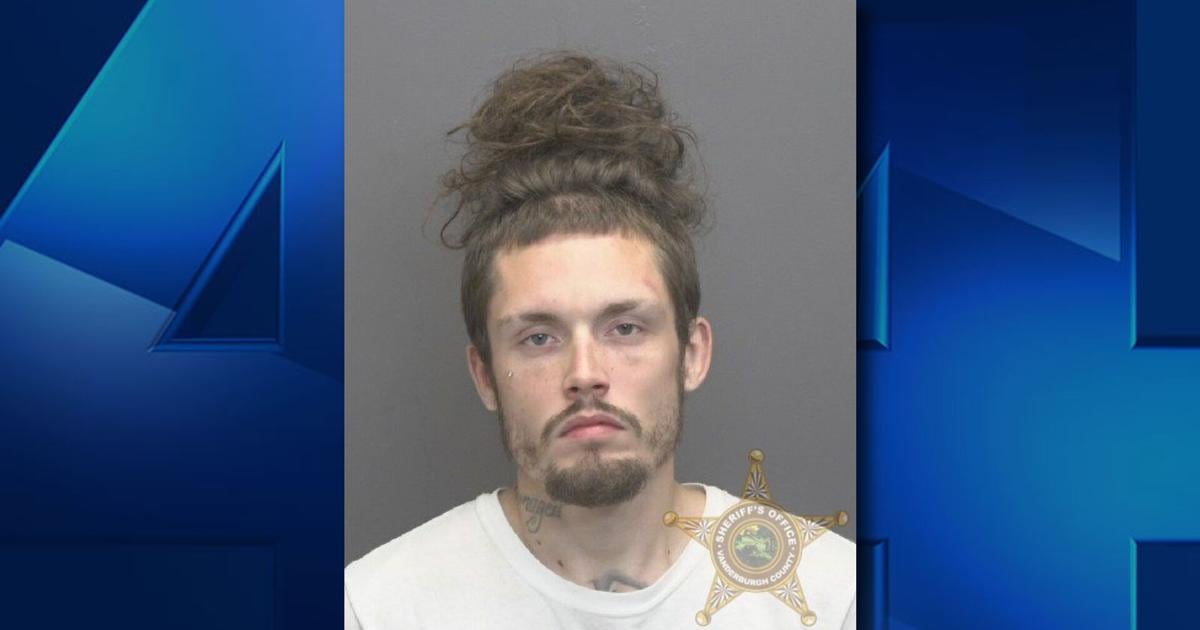 Man, two teens crash on railroad tracks while under the influence, deputies say