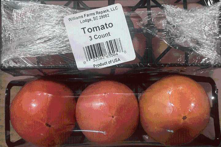 FDA Issues Highest Alert Over Tomato Recall in 3 Southern States