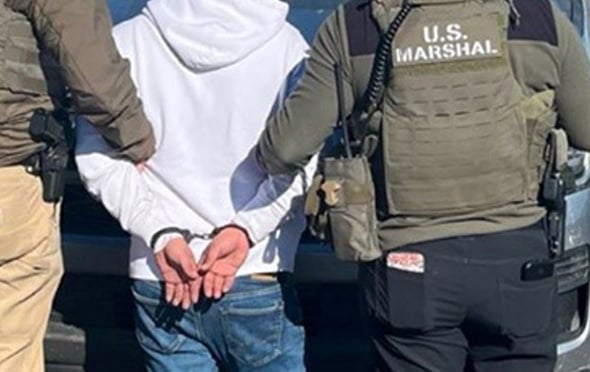 Man wanted in upstate New York quadruple murder arrested in the Dominican Republic