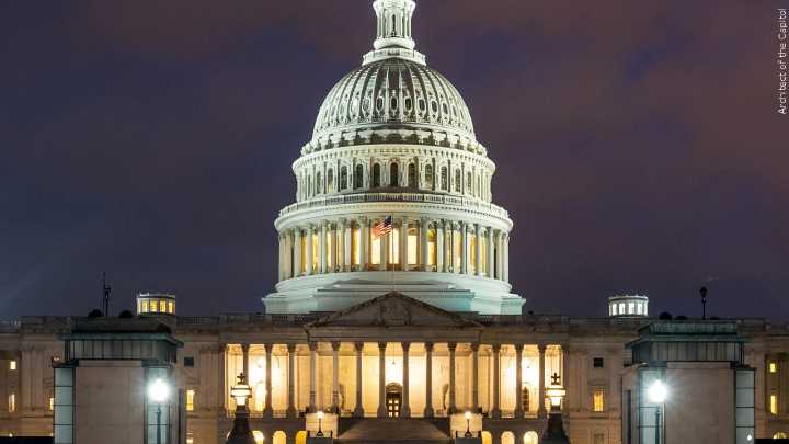 White House Asks Congress to Claw Back $9.4 Billion in Approved Funding