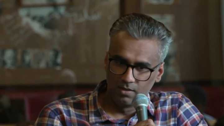 ‘Nightmare experience': Georgetown scholar detained by ICE speaks about arrest