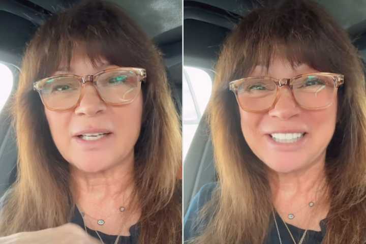 Valerie Bertinelli Says She Was Asked ‘Anybody Ever Tell You You Look Like’ Herself