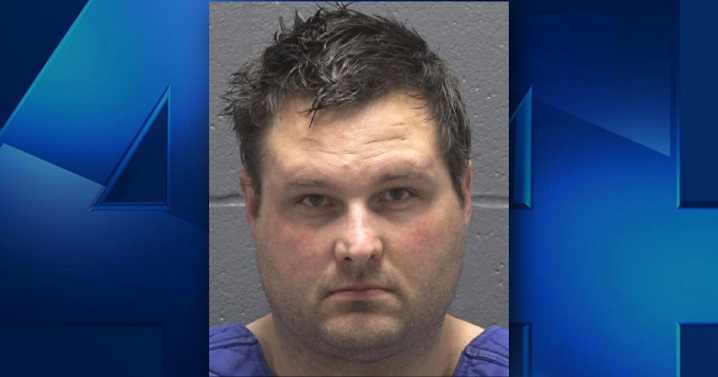 Gibson County man arrested on child porn charges