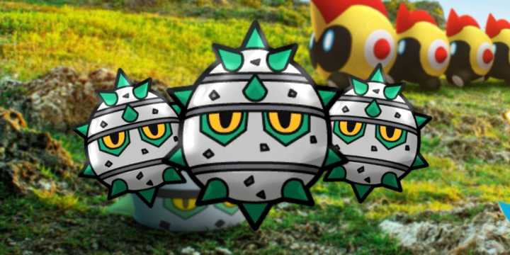 Pokémon GO: Instrumental Wonders Event Guide