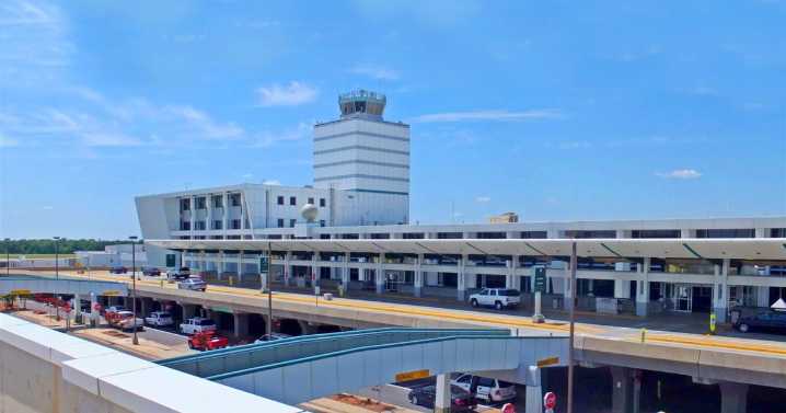 Legal fight over control of Jackson airport continues