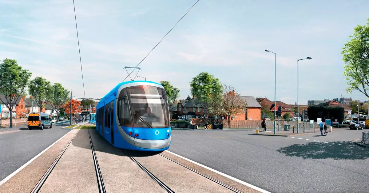 'Big improvements' to West Midlands transport system promised in wake of £2.4 billion boost
