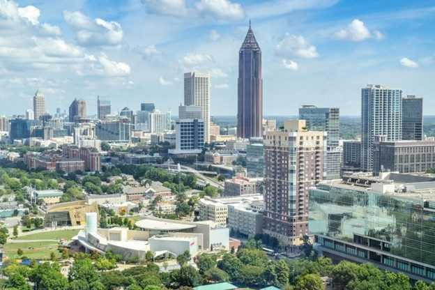 The Ultimate Checklist for Your Atlanta Move
