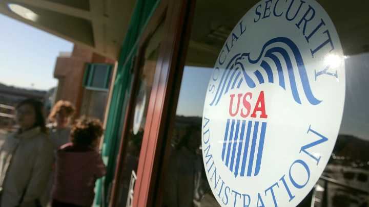 Supreme Court grants DOGE access to confidential Social Security records
